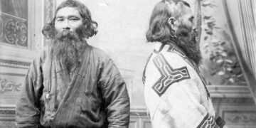 Mystery Solved: 8,500-Year-Old Kennewick Man is a Native American After All