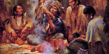 Ancestors of Science: Native American Medicine